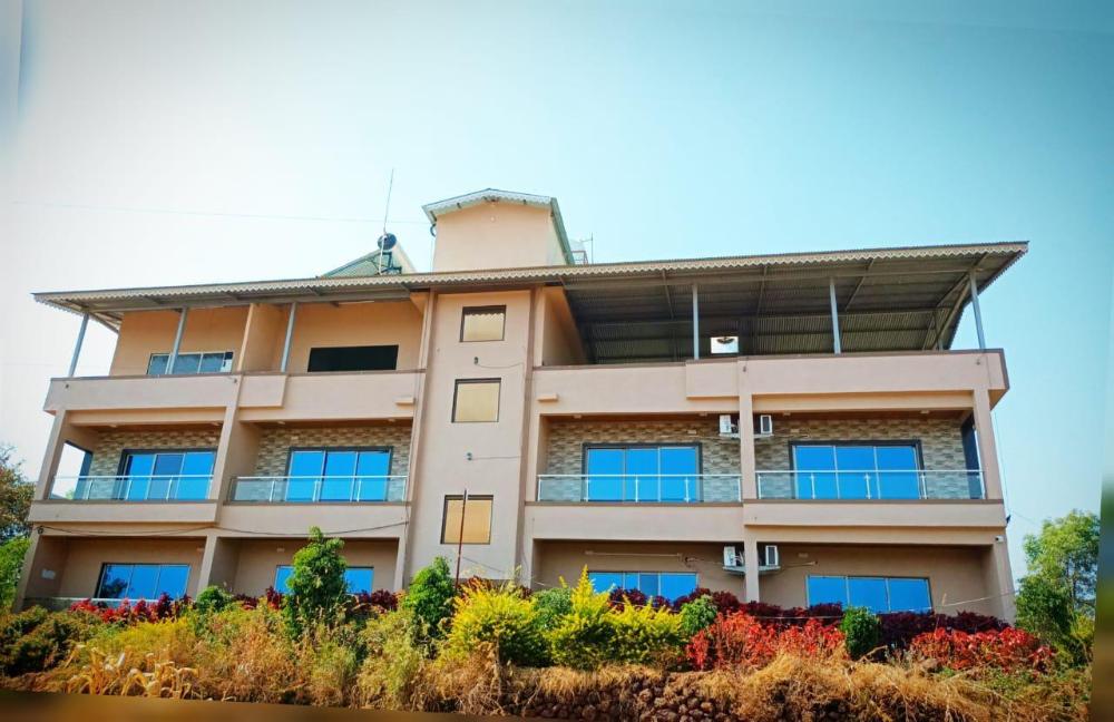 divine resort mahabaleshwar