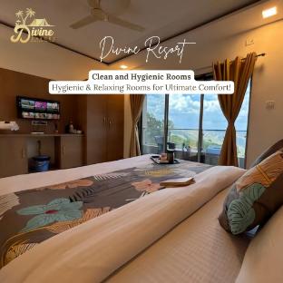 divine resort mahabaleshwar