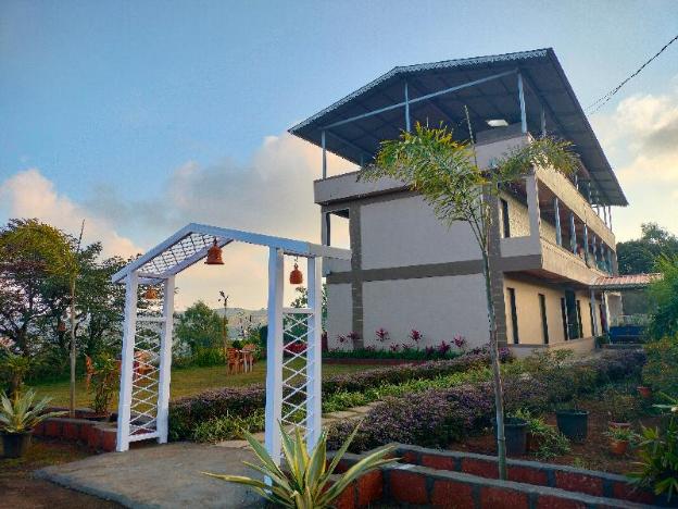 divine resort mahabaleshwar