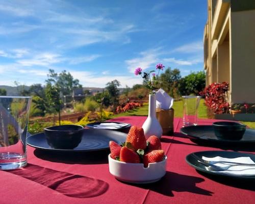 divine resort mahabaleshwar