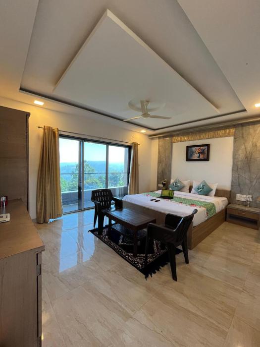 divine resort mahabaleshwar