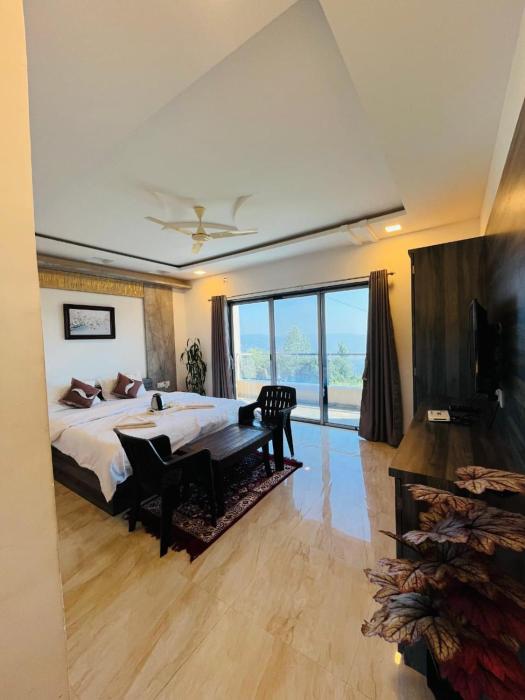 divine resort mahabaleshwar