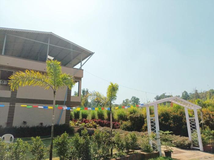 divine resort mahabaleshwar