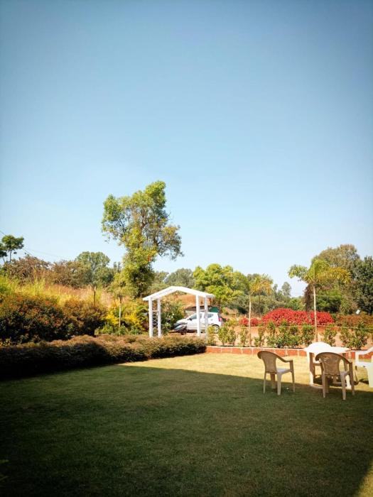 divine resort mahabaleshwar