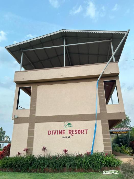 divine resort mahabaleshwar