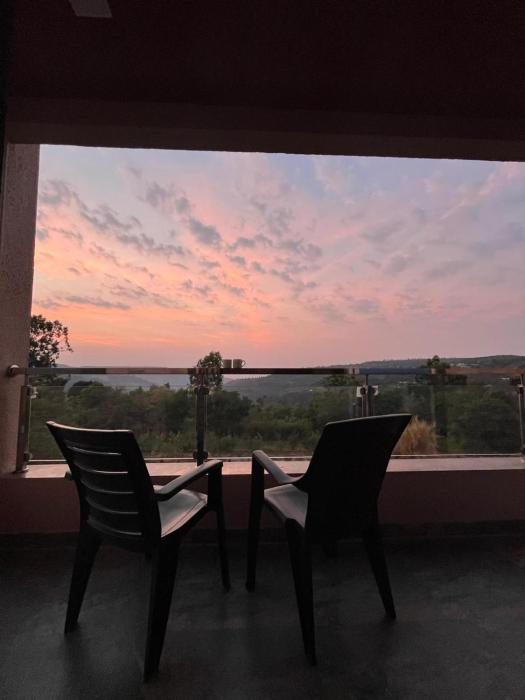 divine resort mahabaleshwar