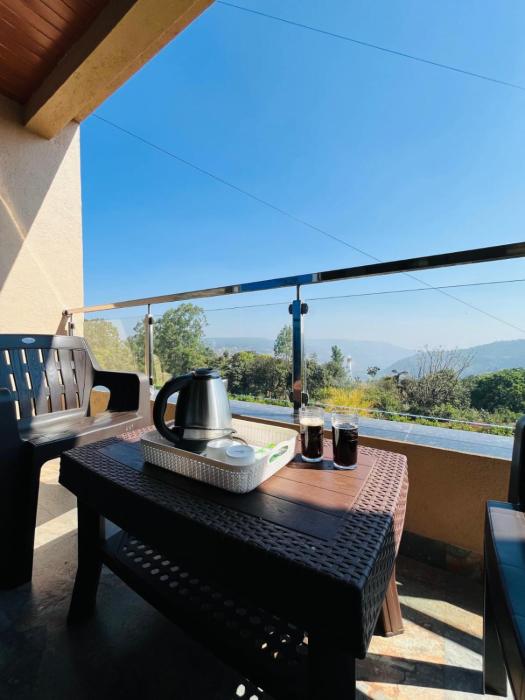 divine resort mahabaleshwar