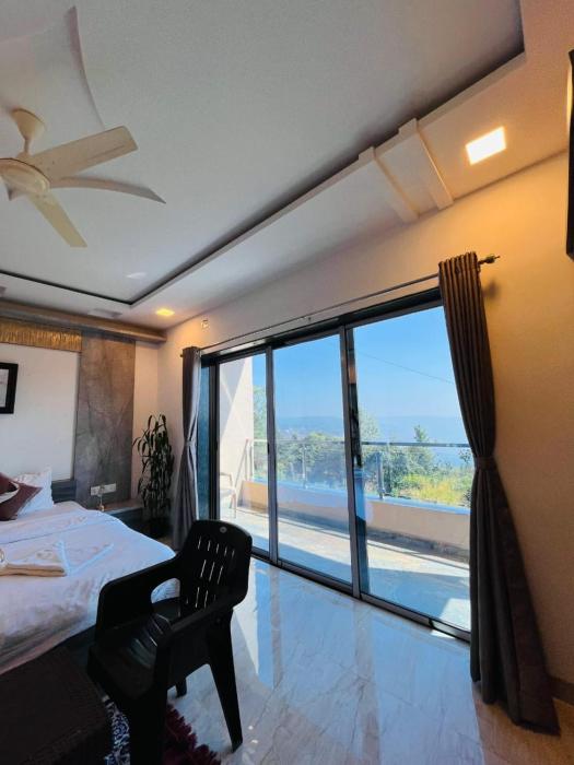 divine resort mahabaleshwar