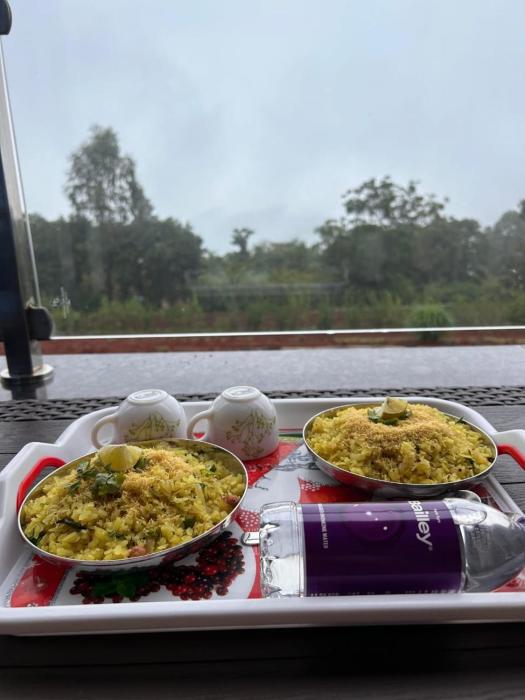 divine resort mahabaleshwar