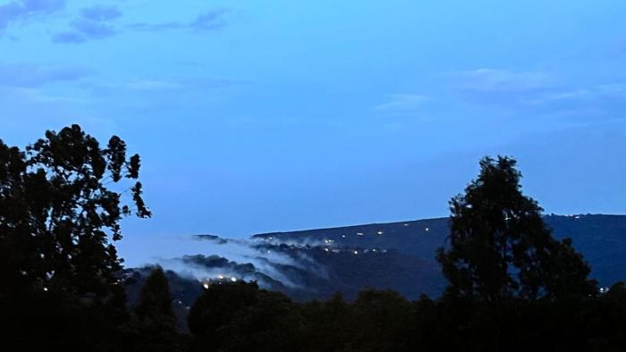 divine resort mahabaleshwar