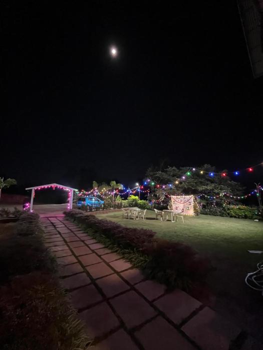 divine resort mahabaleshwar