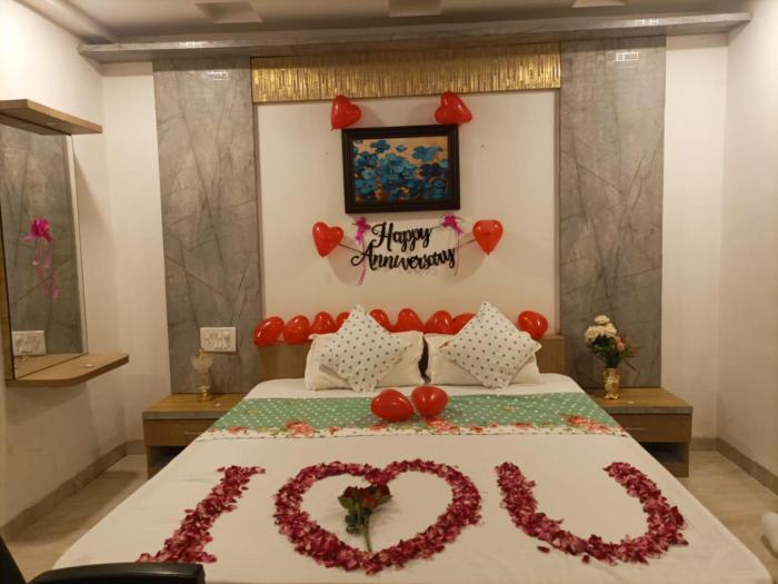 divine resort mahabaleshwar