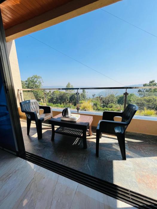 divine resort mahabaleshwar