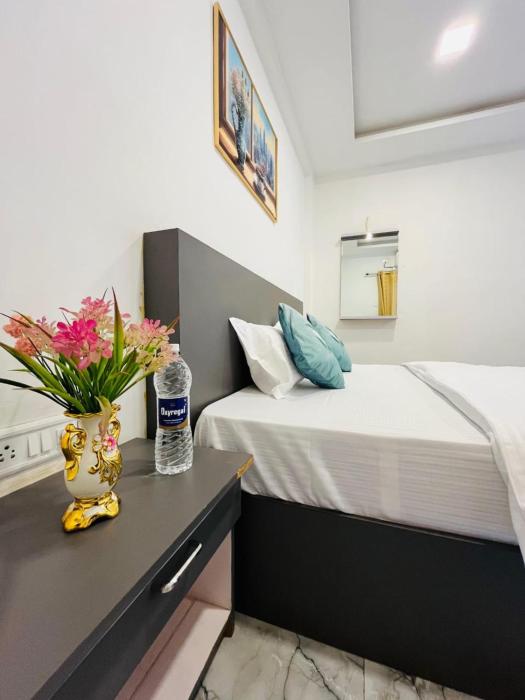 divine resort mahabaleshwar