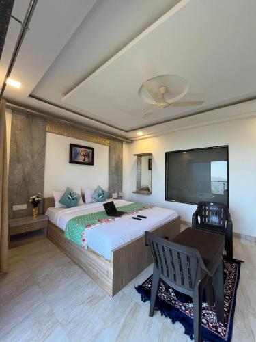 divine resort mahabaleshwar