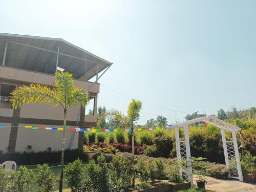 divine resort mahabaleshwar