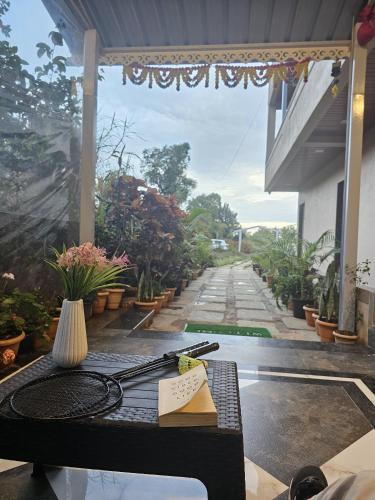 divine resort mahabaleshwar