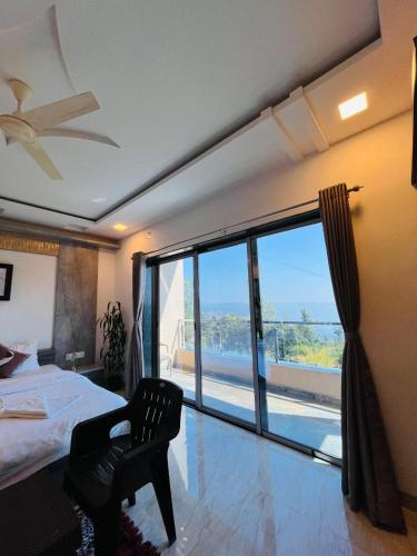 divine resort mahabaleshwar