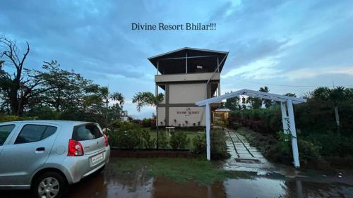 divine resort mahabaleshwar