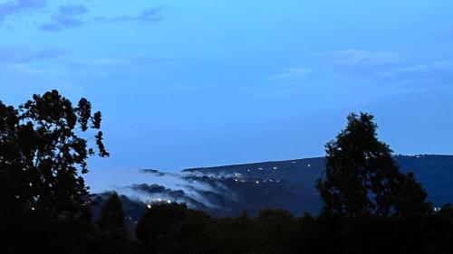 divine resort mahabaleshwar