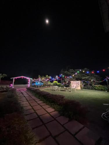 divine resort mahabaleshwar