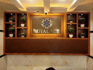 Royal Ace Stopover,India>>Bengaluru,3 star