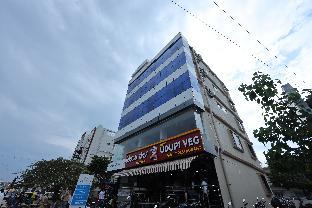 Royal Ace Stopover,India>>Bengaluru,3 star