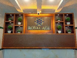 royal ace stopover