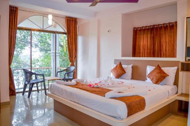 mahabaleshwar