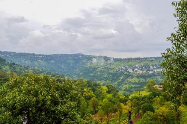 mahabaleshwar