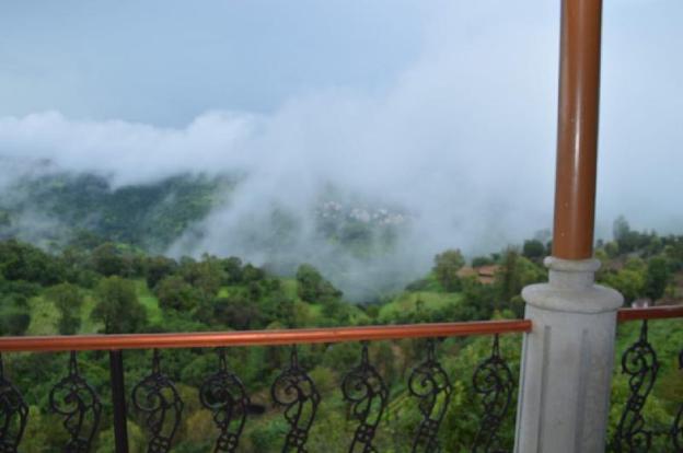 mahabaleshwar