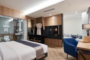 Cordela Suite Tasikmalaya,Indonesia>>Tasikmalaya,3 star