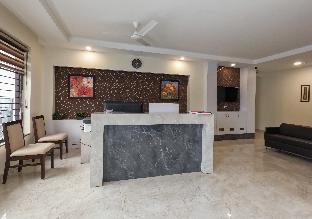 Hotel The Luxem,India>>New Delhi,3 star