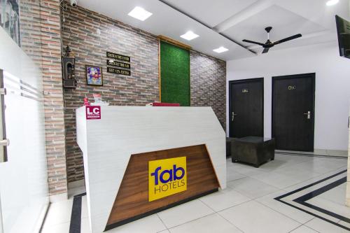 flagship hotel city stay