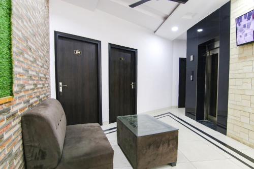 flagship hotel city stay