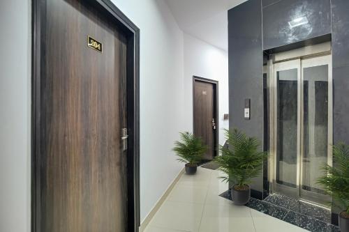 flagship hotel city stay