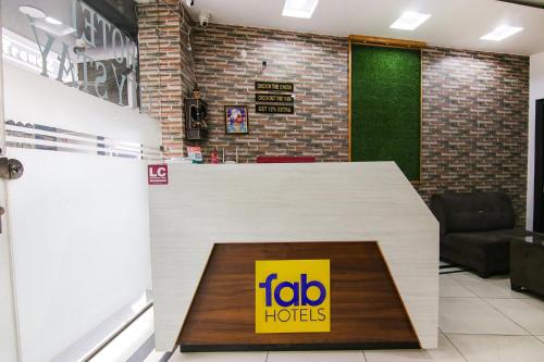 flagship hotel city stay