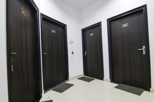 flagship hotel city stay