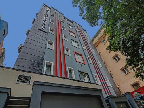 townhouse sr nagar metro station hyderabad