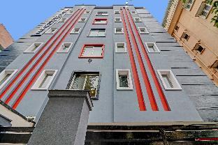 Townhouse Sr Nagar Metro Station Hyderabad,India>>Hyderabad,3 star