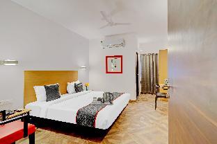 townhouse sr nagar metro station hyderabad