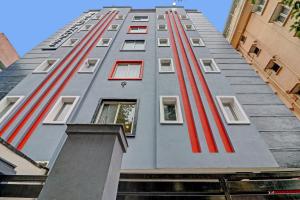 townhouse sr nagar metro station hyderabad