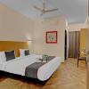 townhouse sr nagar metro station hyderabad