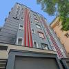 townhouse sr nagar metro station hyderabad