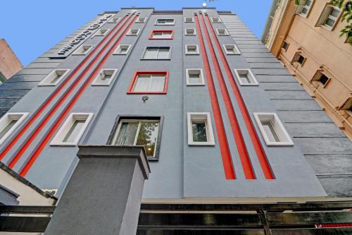 townhouse sr nagar metro station hyderabad