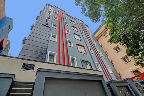 townhouse sr nagar metro station hyderabad