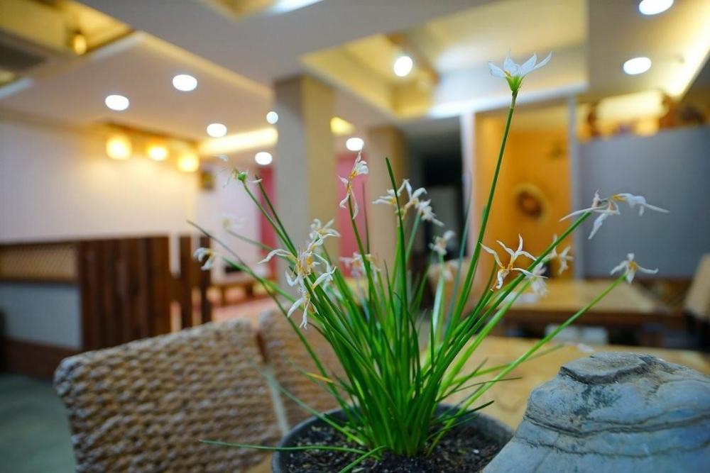 jeonju hanok maeul pungkyeong guest and hotel