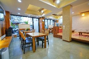 jeonju hanok maeul pungkyeong guest and hotel