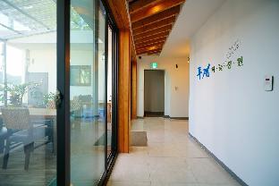 jeonju hanok maeul pungkyeong guest and hotel