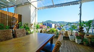 jeonju hanok maeul pungkyeong guest and hotel